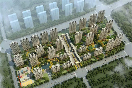 凤凰城2室2厅1卫86/19八楼49万一次付款